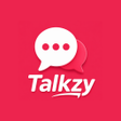 프로그램 아이콘: Talkzy  Talk Freely