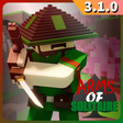 Icon of program: ArmsOfSolitaire BETA