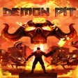 Programın simgesi: Demon Pit