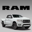 Ícone do programa: RAM 1500