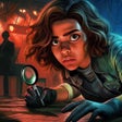 プログラムのアイコン：Escape Mystery - Dream Li…