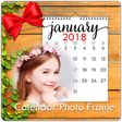 程序图标：Calendar Photo Frames 201…