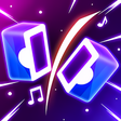 Ícone do programa: Music Beat Blade: Dance r…