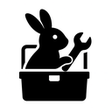 ไอคอนของโปรแกรม: MrRabbitTools