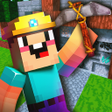 Icoon van programma: Noob Miner 3D: Jailbreak