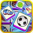 Icoon van programma: Balls Tile