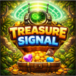 プログラムのアイコン：Treasure Signal