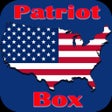 Ikon program: Patriotic Music Box