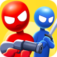 プログラムのアイコン：2 Player Games: Fun Mini …