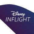 程序图标：Disney Inflight