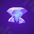 Icoon van programma: Get Daily Diamond  Skin T…