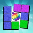 ไอคอนของโปรแกรม: Block Magic Adventure