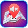 程序图标：Auto Mute By Location