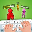 プログラムのアイコン：Text to survive