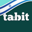 プログラムのアイコン：Tabit  טאביט