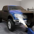 Icon of program: Power Gun - Washing Simul…