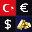 プログラムのアイコン：Döviz Kurları Altın Fiyat…