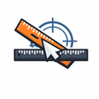 Biểu tượng của chương trình: DevRuler Pro