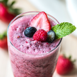 程序图标：Smoothie Recipes