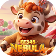 ไอคอนของโปรแกรม: FF345NEBULA