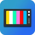 프로그램 아이콘: DMB TV - 실시간TV 시청 온에어 티비 …