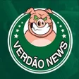 プログラムのアイコン：VERDÃO NEWS - Notícias e …