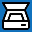 Icoon van programma: Scanner App PDF