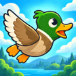 Ícone do programa: Tappy Duck