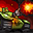Icon of program: Tank Wars