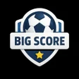 ไอคอนของโปรแกรม: Big Score Football Bettin…