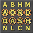 Ikon program: Word Dash