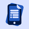 Icoon van programma: Formulário Offline CadÚni…