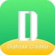 Icon of program: Disfrute crédito