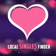 プログラムのアイコン：Local Singles Finder