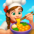 أيقونة البرنامج: My Super Chef - Cooking G…