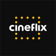 Programın simgesi: Cineflix Cinemas