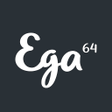プログラムのアイコン：Еда64