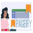 程序图标：Pageify