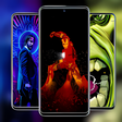 Иконка программы: Redmi Punch Hole Wallpape…