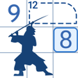 Ikona programu: Killer Sudoku by Logic Wi…
