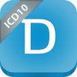 Icoon van programma: Diagnosia ICD-10