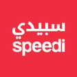 أيقونة البرنامج: Speedi | سبيدي