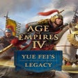 Programın simgesi: Age of Empires IV: Yue Fe…