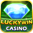 程序图标：Lucky Win Casino