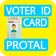 プログラムのアイコン：Voter Id Card 2023
