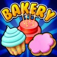 Ícone do programa: Bakery Food Maker Salon