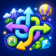 프로그램 아이콘: Arrow Puzzle Journey