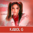 程序图标：Karol G Musica Sin Intern…