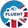 Icon of program: Fluent English