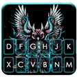 Icon of program: Devil Owl Wings Keyboard …